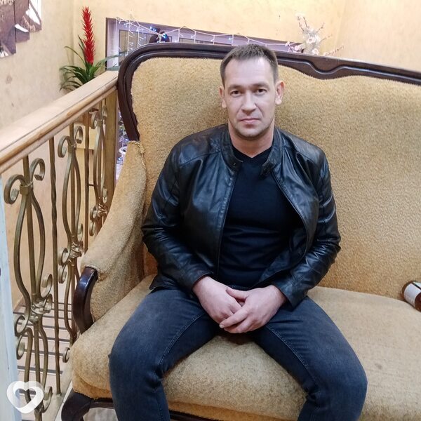 Андрей, 40, Нижнем Новгороде — анкета №1320079