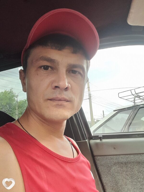 Александр, 38, Балакове — анкета №1320035
