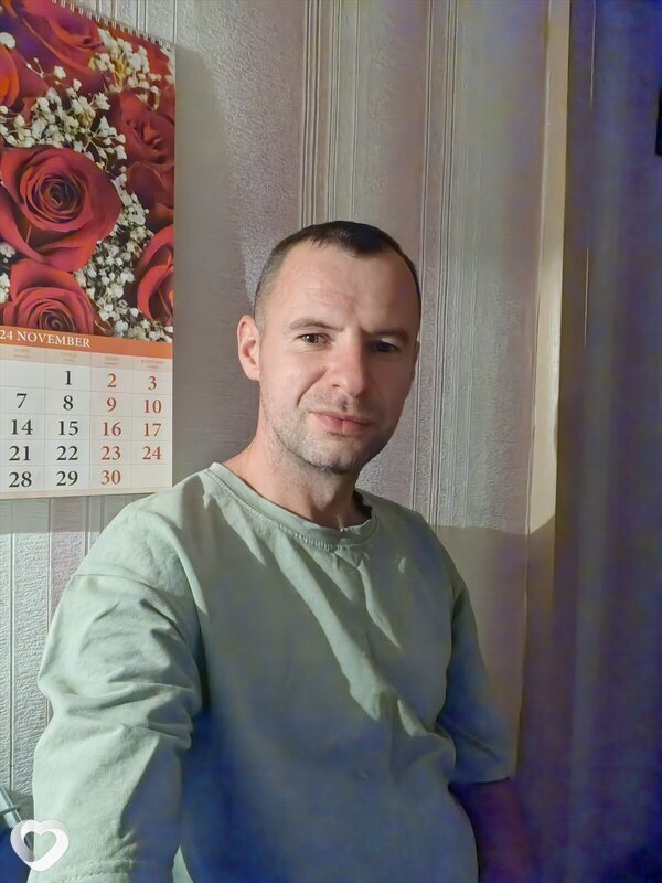 Серёга, 36, Москве — анкета №1319791