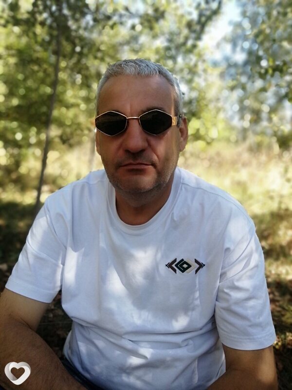 Сергей, 51, Речице — анкета №1319925