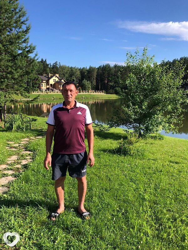 Александр, 40, Новосибирске — анкета №1319930