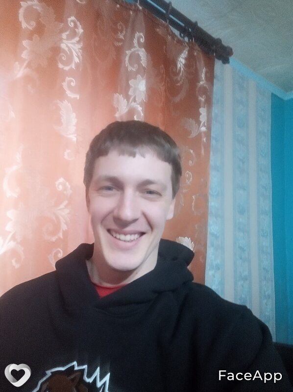 Олег, 36, Калининграде — анкета №1320008