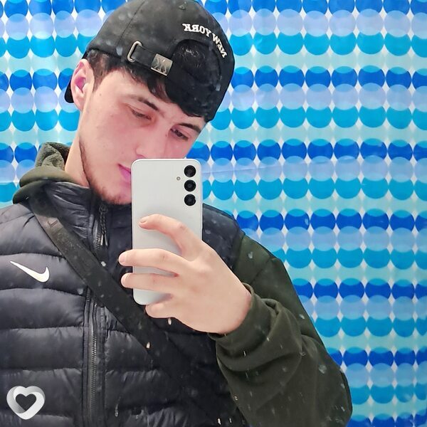 Джони, 22, Арамиле — анкета №1320009