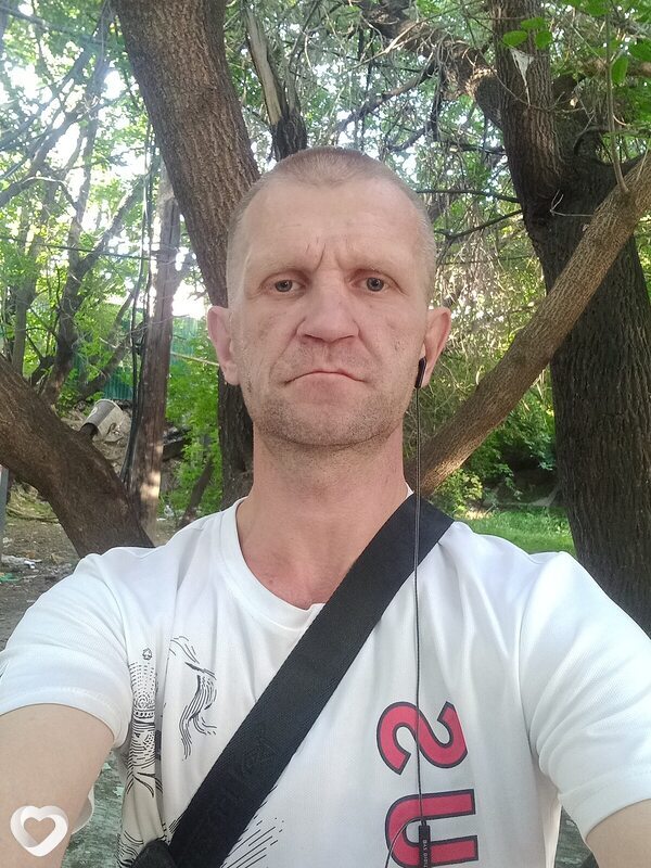 Павел, 41, Иркутске — анкета №1320016