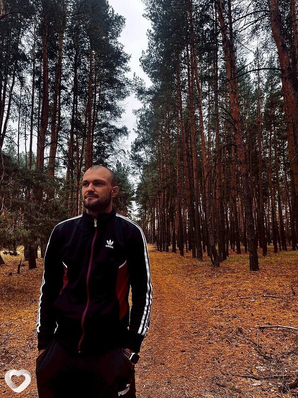 Виталий, 26, Симферополе — анкета №1320021