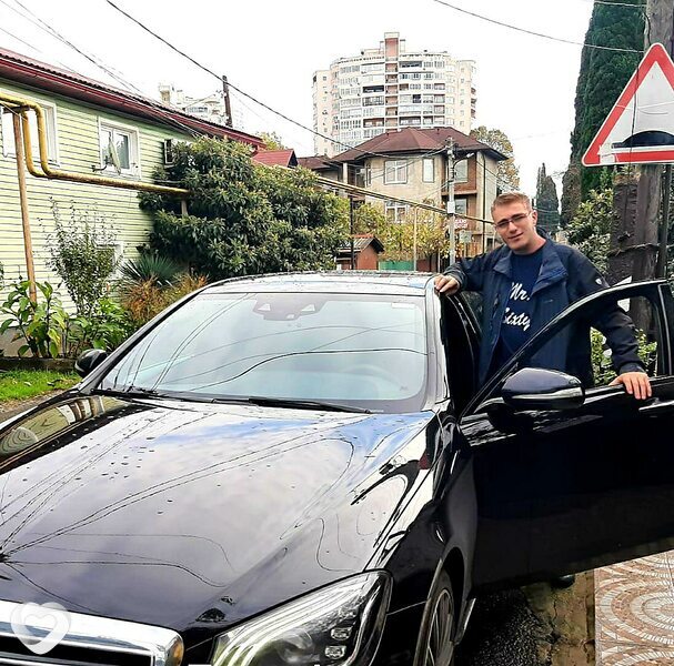 Артем, 50, Адлер — анкета №1320022