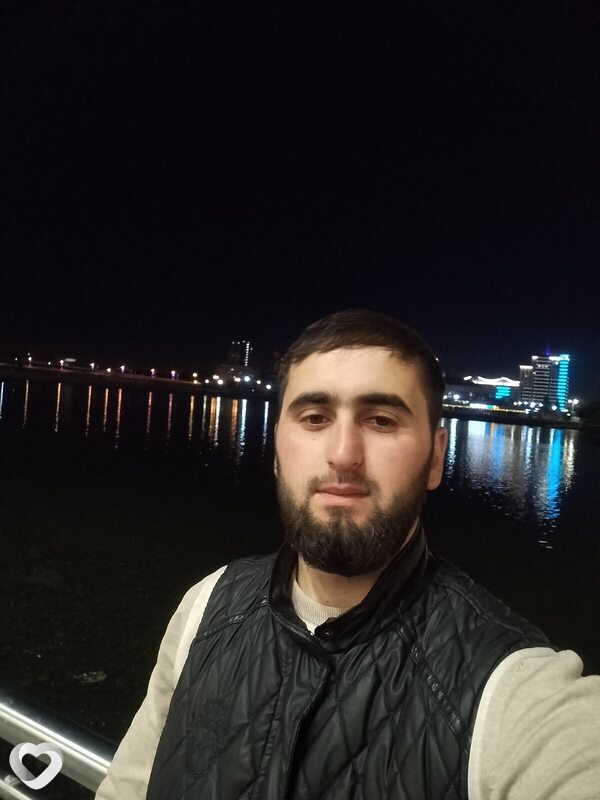 Салим, 30, Челябинске — анкета №1320028