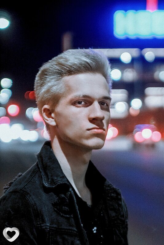 Матвей, 22, Нижнем Новгороде — анкета №1320116