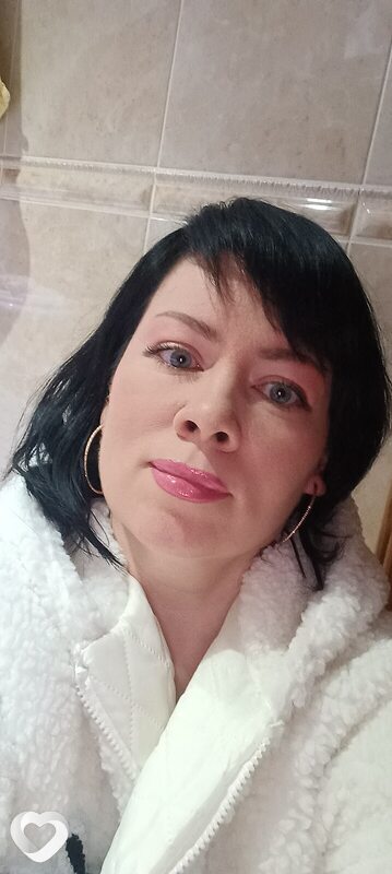 Юля, 46, Алматы — анкета №1320120