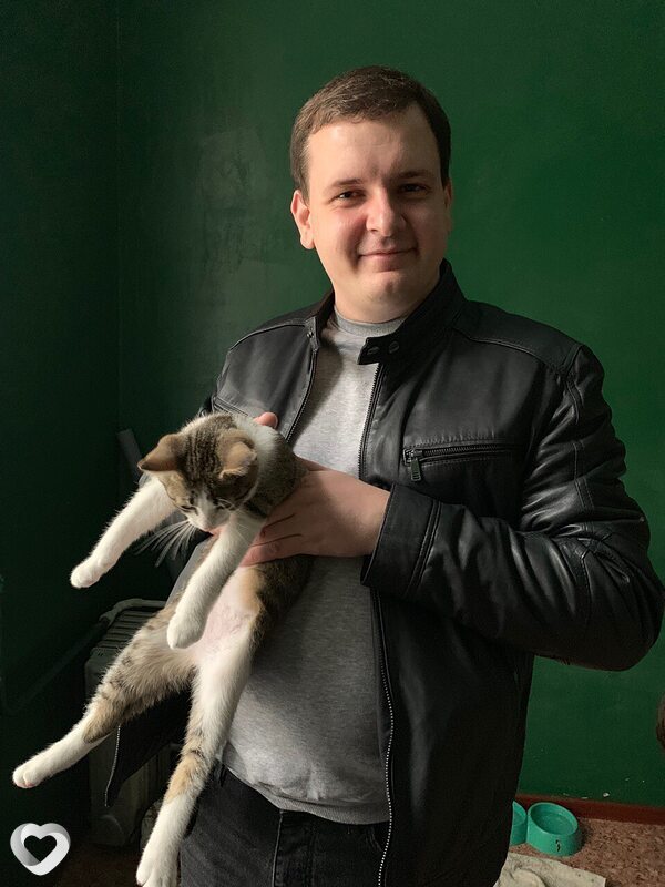 Валерий, 37, Кандалакше — анкета №1320128