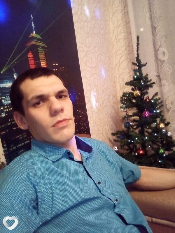 Кирилл, 32, Лысьве — анкета №1320131
