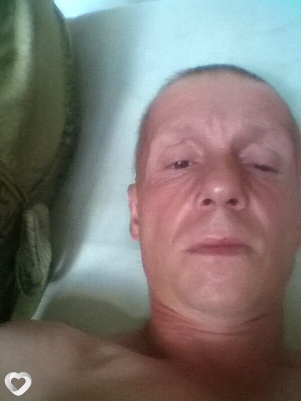 Сергей, 49, Гомеле — анкета №1320092