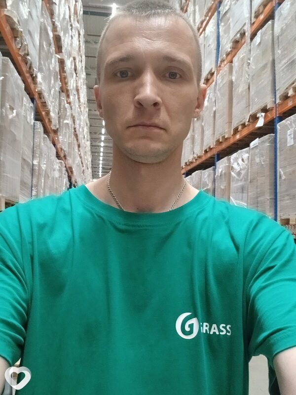 Сергей, 39, Домодедово — анкета №1320133