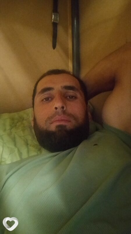 Санжар, 29, Ярославле — анкета №1320134