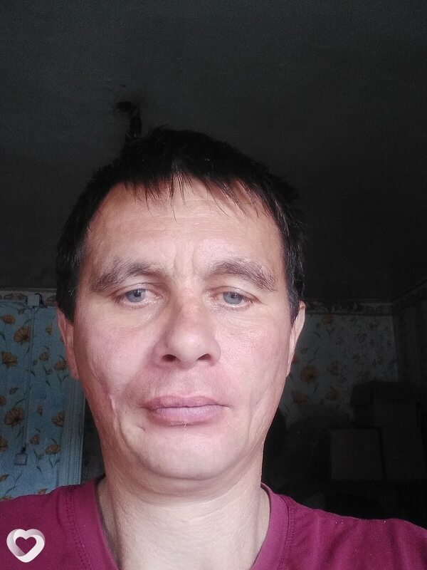 Сергей, Турунтаево