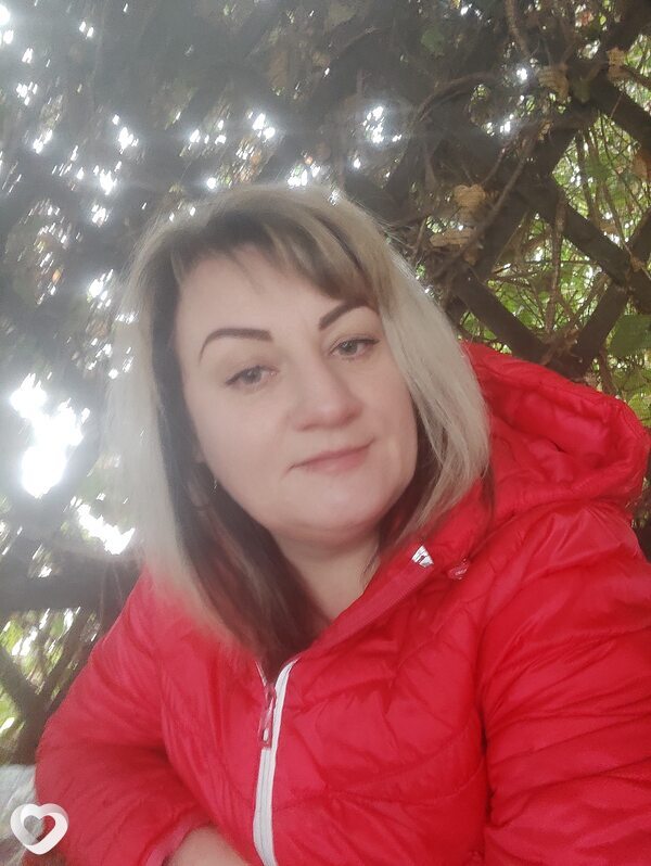 Мiлана, 41, Николаеве — анкета №1320146