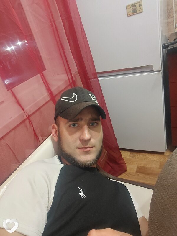 Дмитрий, 25, Ангарске — анкета №1320153