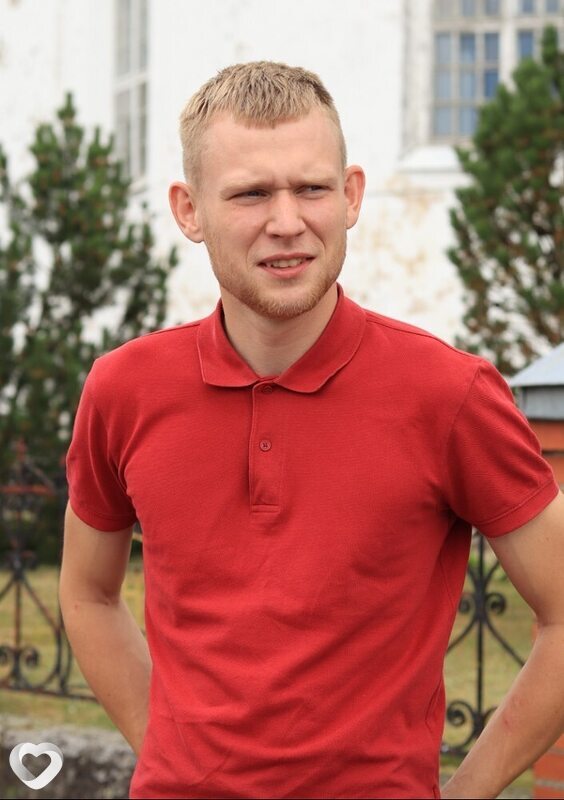 Nikita, 28, Минске — анкета №1319946