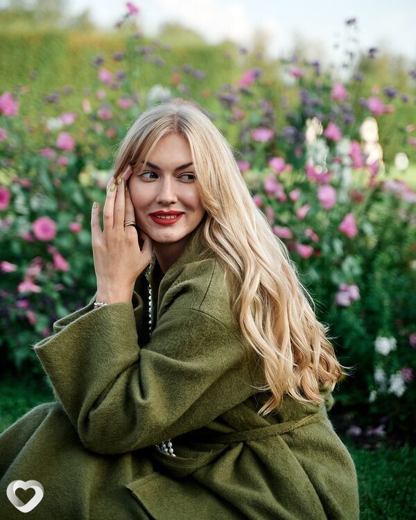 Карина, 29, Барнауле — анкета №1319947