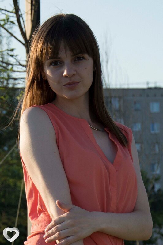 Светлана, 36, Екатеринбурге — анкета №1319950