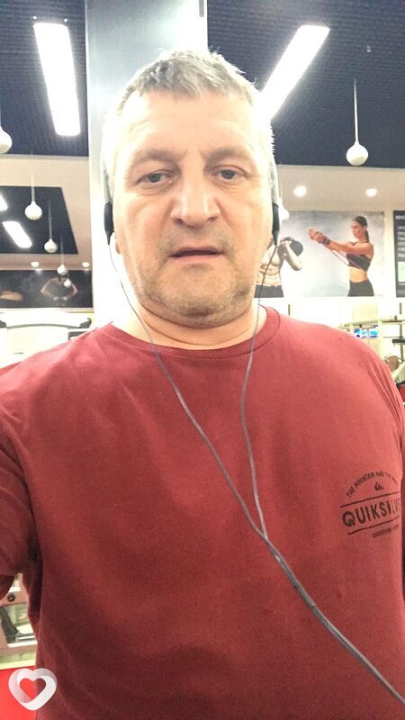 Александр, 55, Краснодаре — анкета №1320456