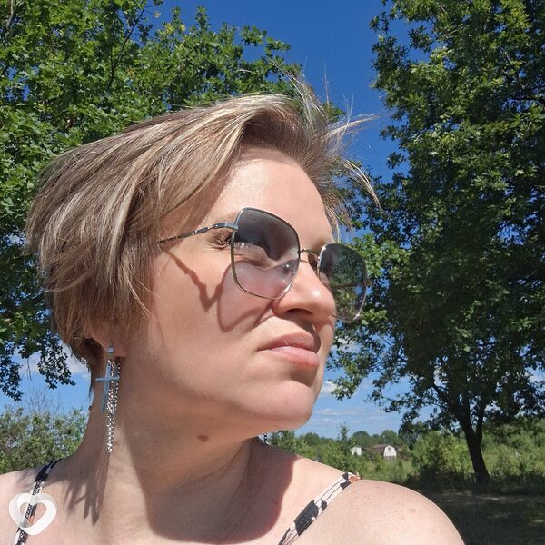 Александра, 45, Нижнем Новгороде — анкета №1320459