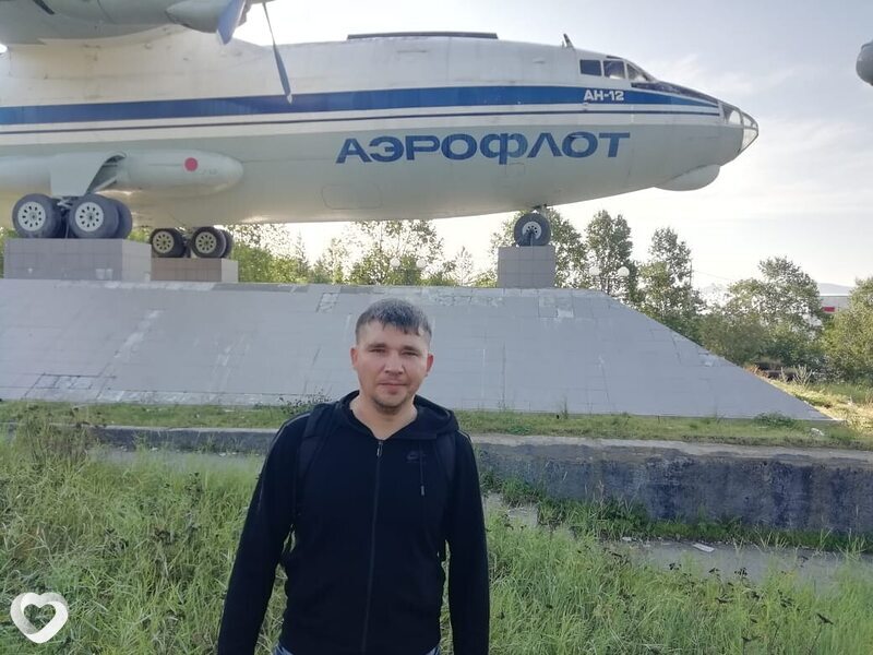 Павел, 31, Мелеузе — анкета №1320463