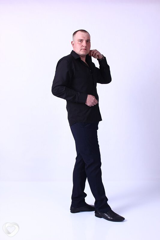 Сергей, 30, Бийске — анкета №1320466