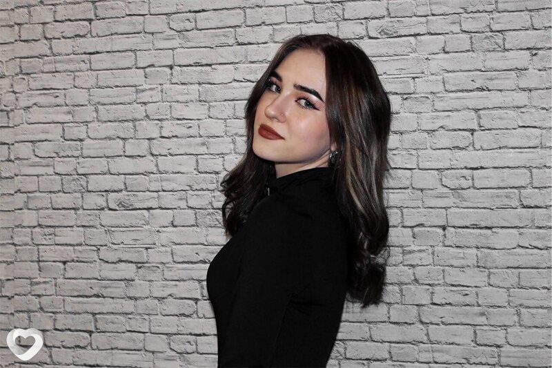 Виолетта, 27, Иркутске — анкета №1320469