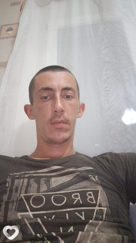Саша, 32, Гродно — анкета №1320470