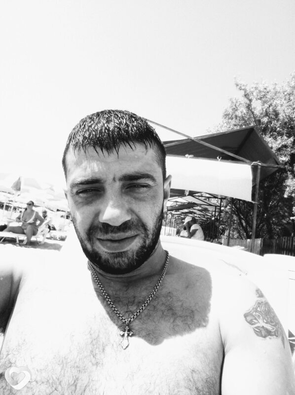 Ден, 37, Тимашевске — анкета №1320854