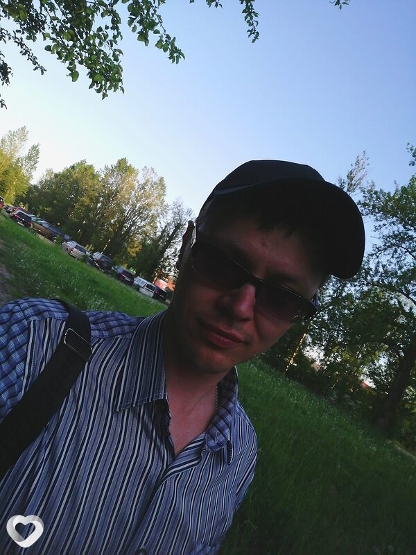 Николай, 34, Твери — анкета №1320857