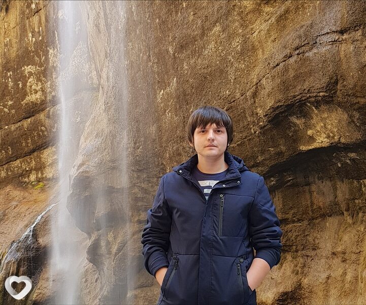 Егор, 28, Ставрополе — анкета №1320861