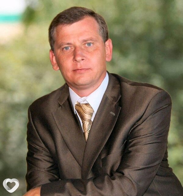 Дмитрий, 55, Иркутске — анкета №1320864