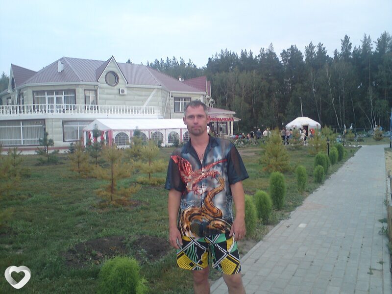 Сергей, 52, Актобе — анкета №1320874