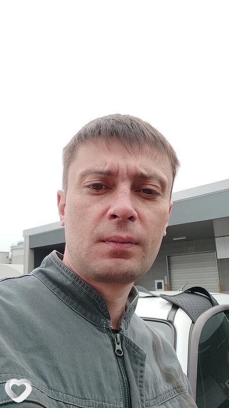 Владимир, 37, Советской Гавани — анкета №1320875