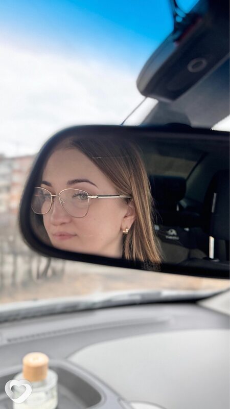 Люся, 38, Кемерове — анкета №1320876