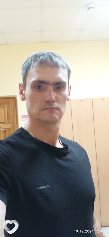 Дмитрий, 42, Чебоксарах — анкета №1320556