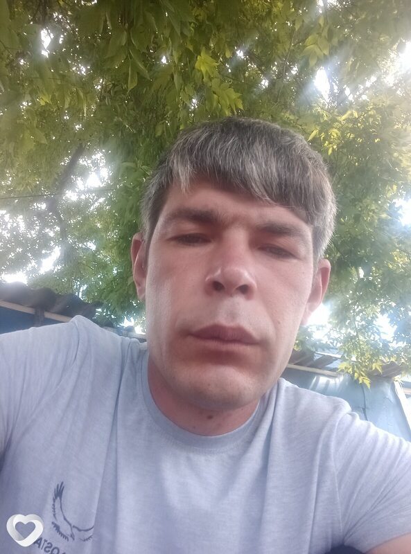 Анатолий, 35, Астане — анкета №1320559