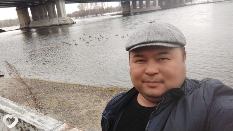 Ақыл, 40, Усть-Каменогорск — анкета №1320568
