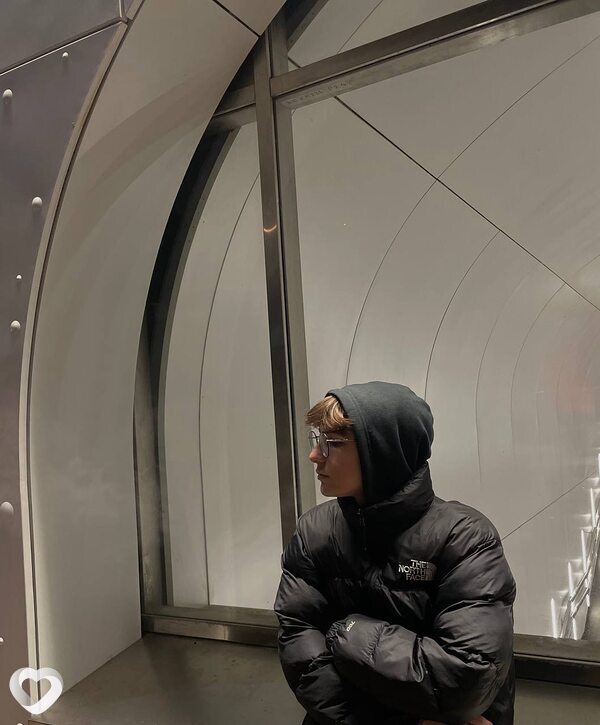 Рома, 20, Москве — анкета №1320574