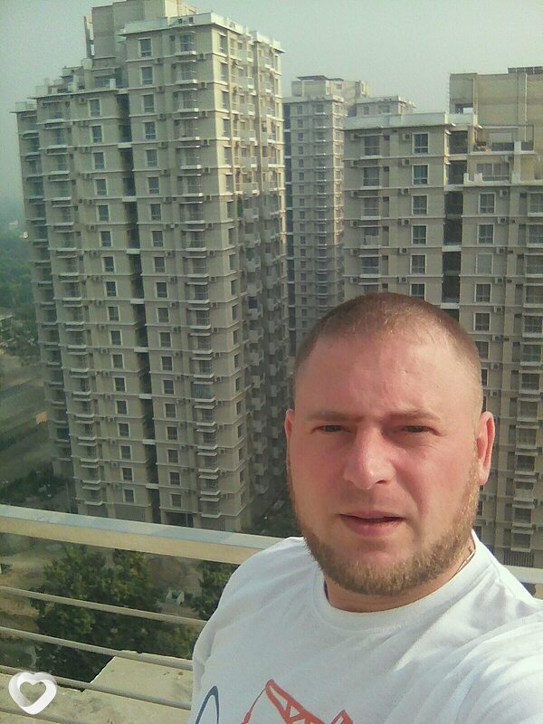 Сергей, 38, Терновке — анкета №1320157
