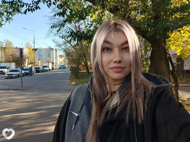 Вероника, 31, Саянске — анкета №1320166