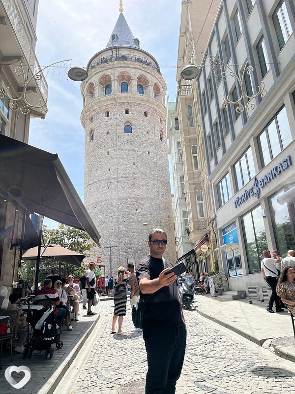 Aydın, 38, Уфе — анкета №1320172