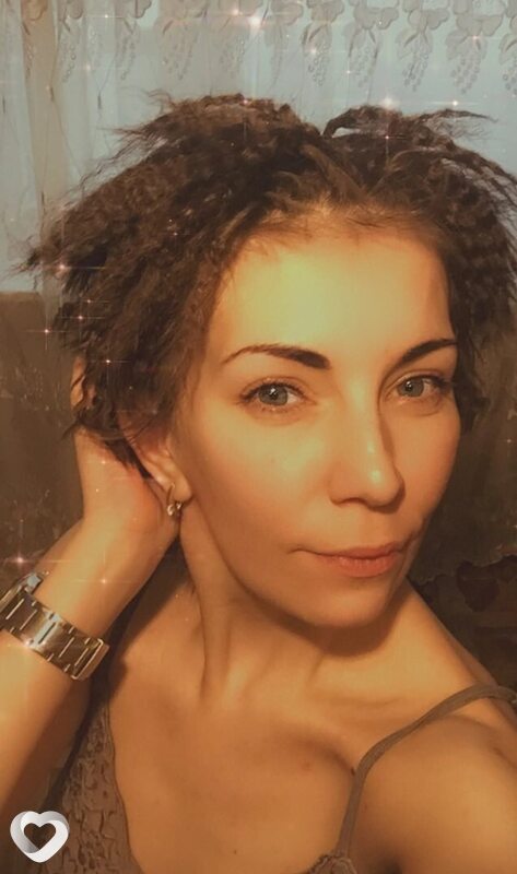Елена, Нефтегорск (Самарская Область)