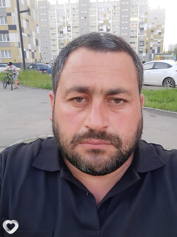 Гарик, 38, Челябинске — анкета №1320260