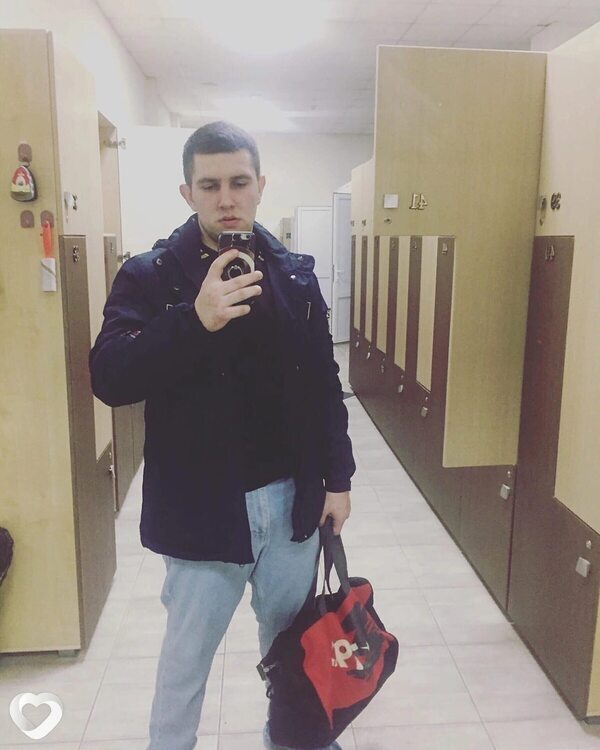 Руслан, 26, Норильске — анкета №1320262