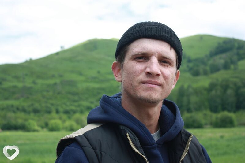 Александр, 25, Бийске — анкета №1320268