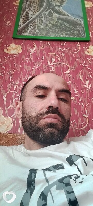 Араик, 40, Домодедово — анкета №1320269