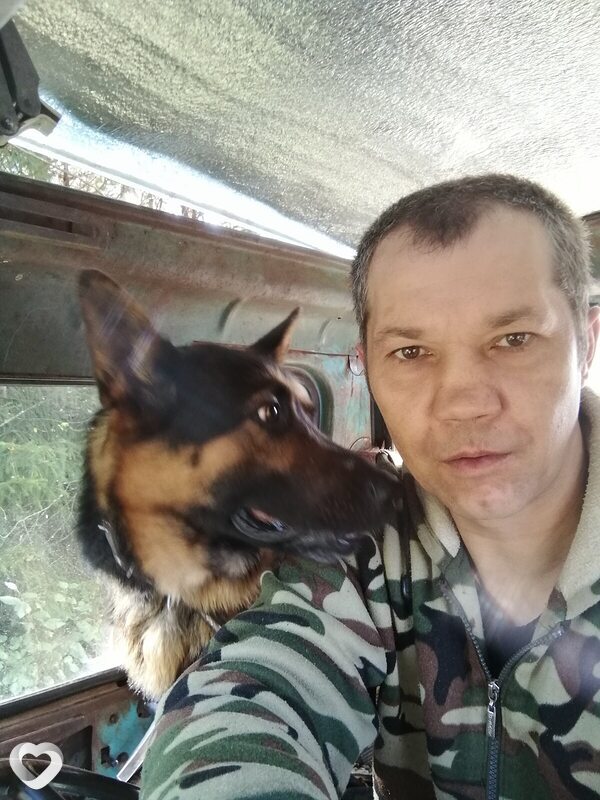 Виктор, 38, Вышнем Волочке — анкета №1320281